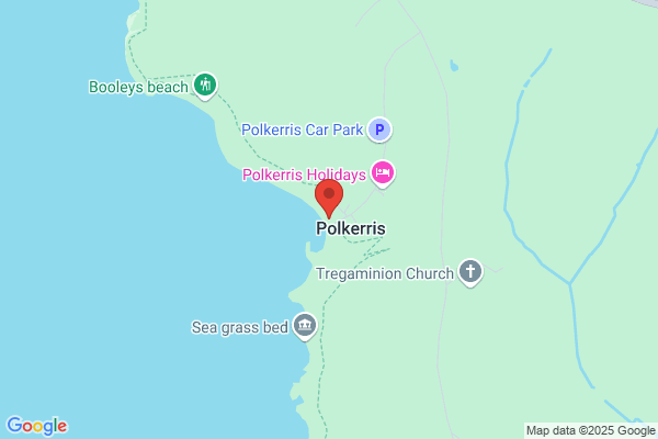 Polkerris Wet Suits