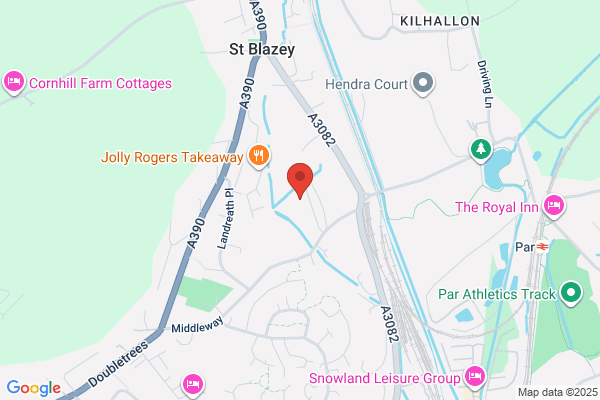 St Blaise Town Council