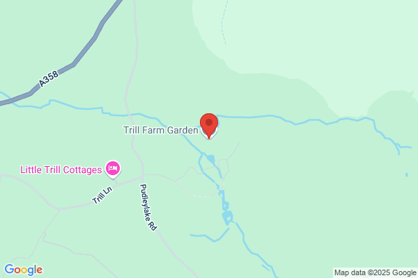Trill Farm