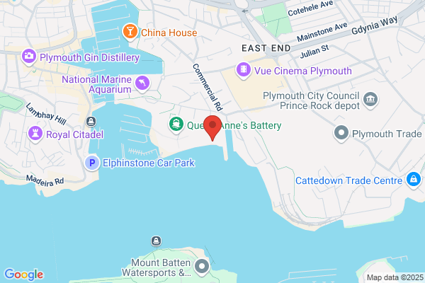 W V Brahms (Ships Chandlers) Ltd