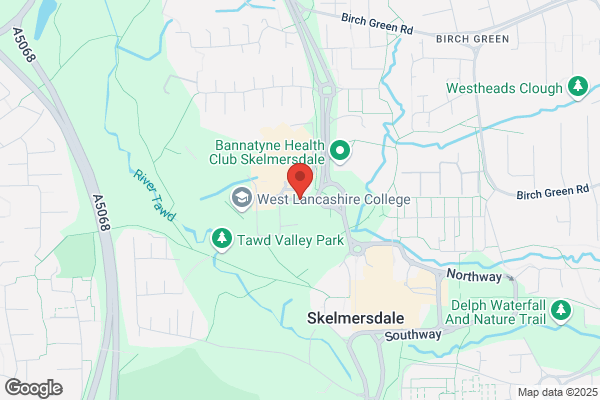 Panku Skelmersdale
