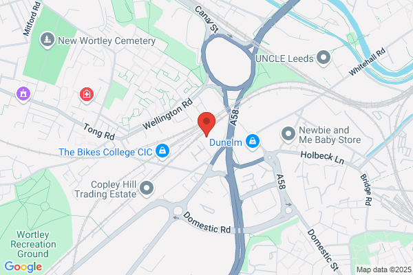 Beacon Construction (Lancs) Ltd