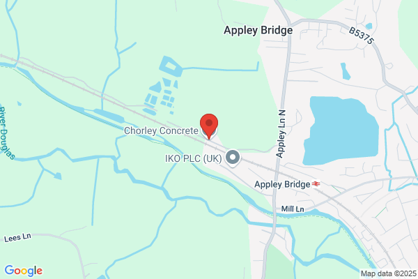 Chorley Concrete Ltd