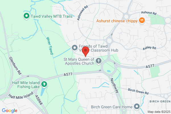 Cobbs Brow County Primary School