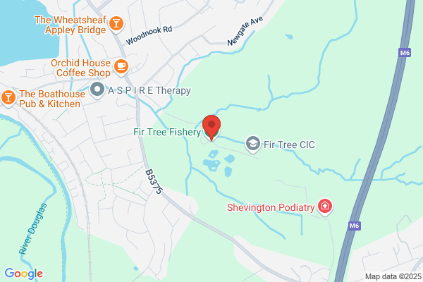 Fir Tree Fishery