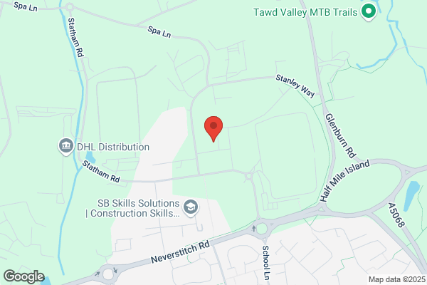 Georges Industrial Services Ltd