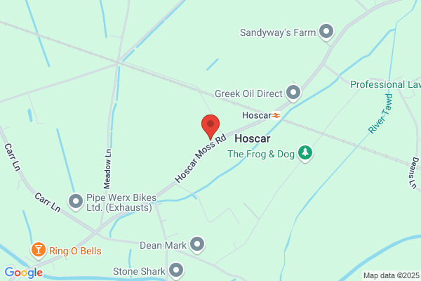 Hoscar Cottage Bed & Breakfast