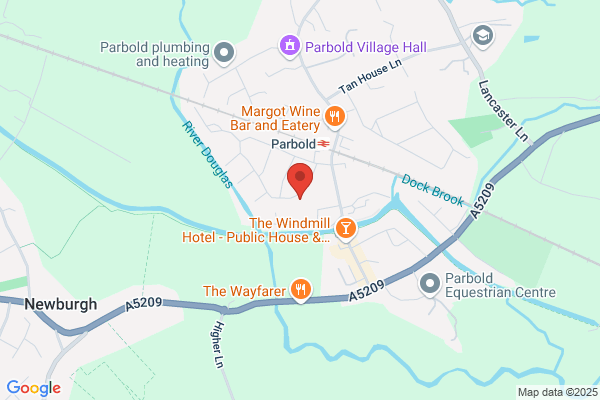 Mortgage Minefield Ltd