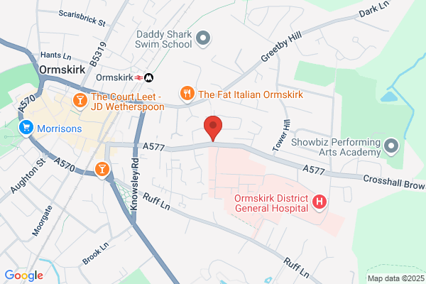 Oakwood Homes Ltd