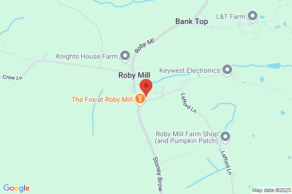 Roby Mill C of E School