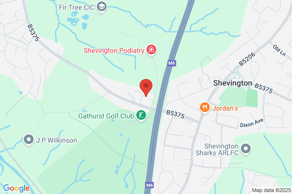 Shevington Clinic