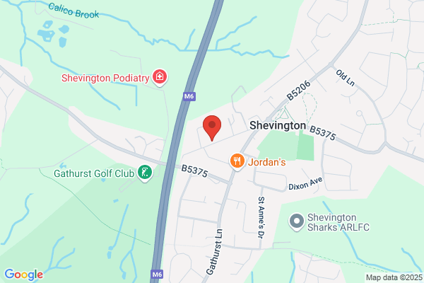 Shevington Conservative & Unionist Club