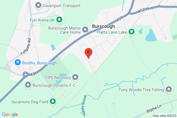 Shevington Electrical Services