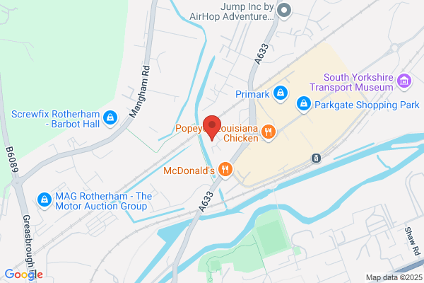 Motability Scheme at Perrys Kia Rotherham