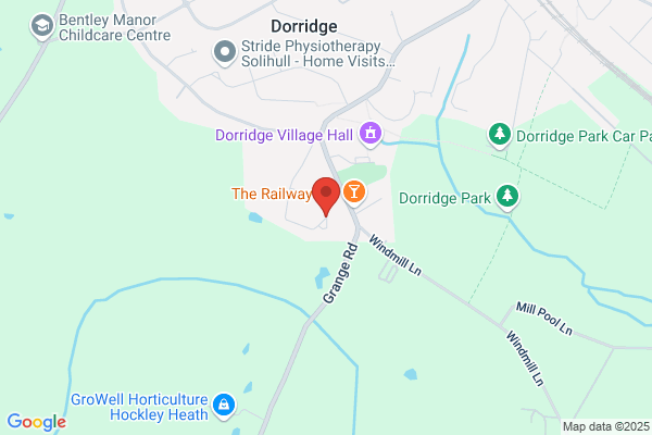 Broadacre