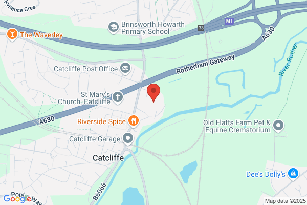 Catcliffe Primary School