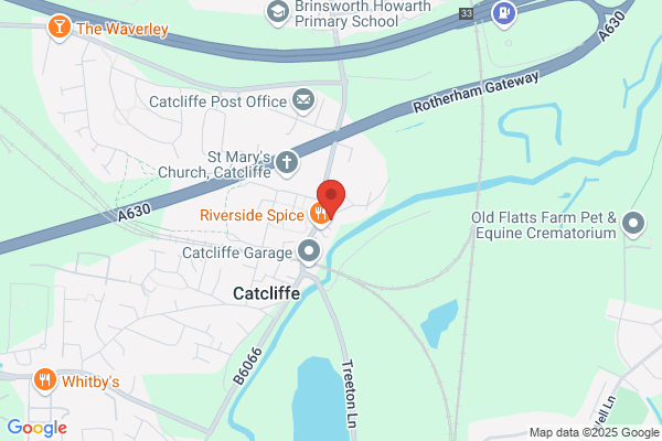 Catcliffe Youth & Community Centre