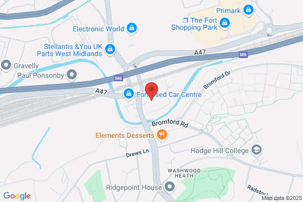 Graham Plumbing & Heating Merchants