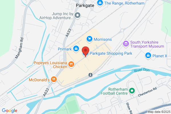 Mothercare - Closed