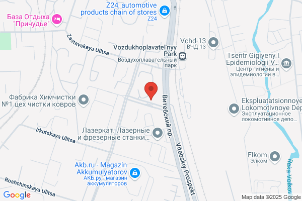 Motor Services