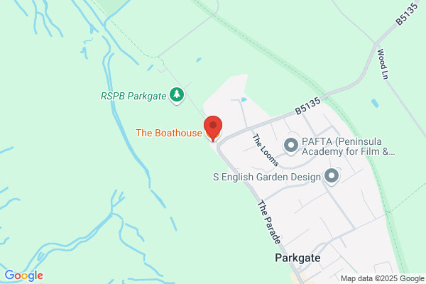 Parkgate Restaurant & Takeaway