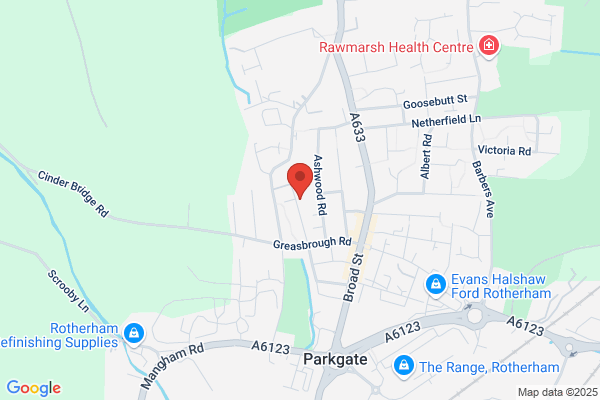 Thornhill Electrical & Mechanical Ltd