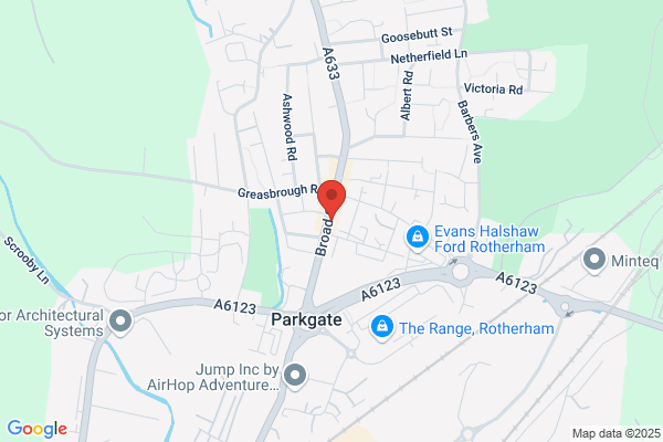parkgate indian restaurant
