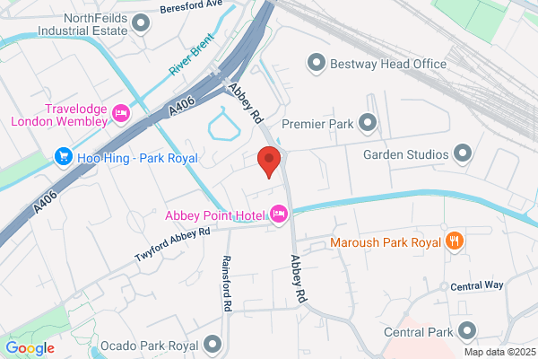 Toolstation Park Royal