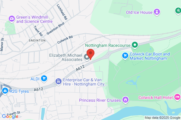 Approach Recruitment Ltd
