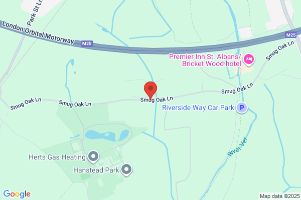 Bricket Wood Sports Centre