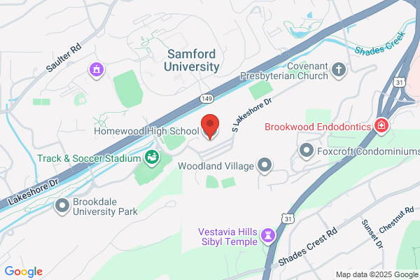 Homewood Independent School