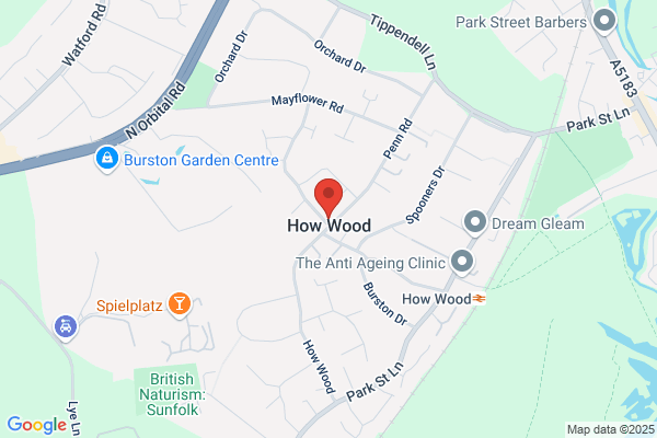 How Wood Post Office