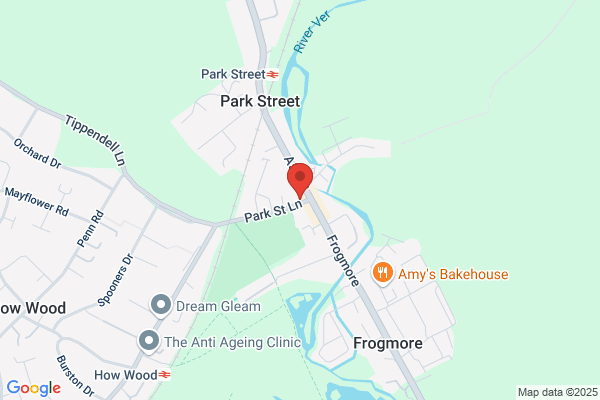 Park Street Guns
