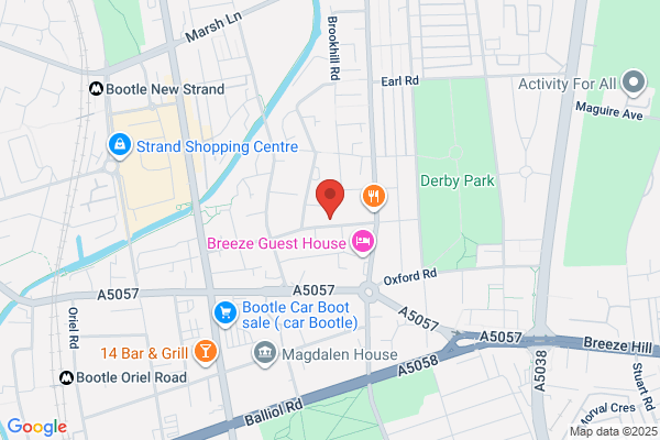 Park Street Surgery