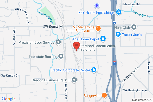 Portland Construction
