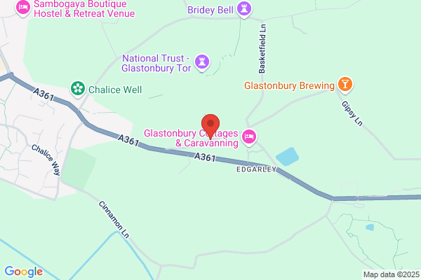 SOS Taxis Glastonbury & Private Hire