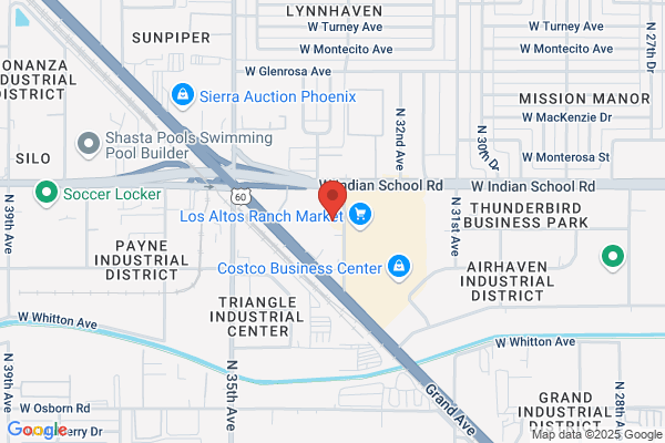 Skyline Distribution