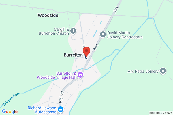Woodside Used Car Centre