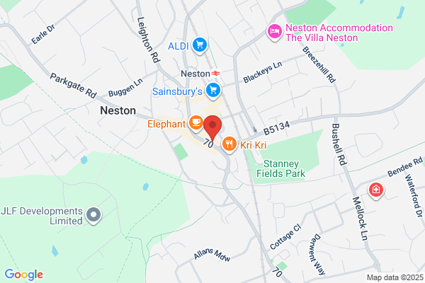 Domino's Pizza - Neston