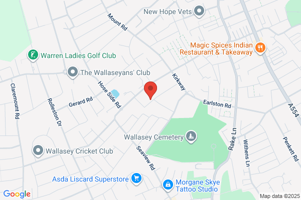 Blocked Drains Wirral