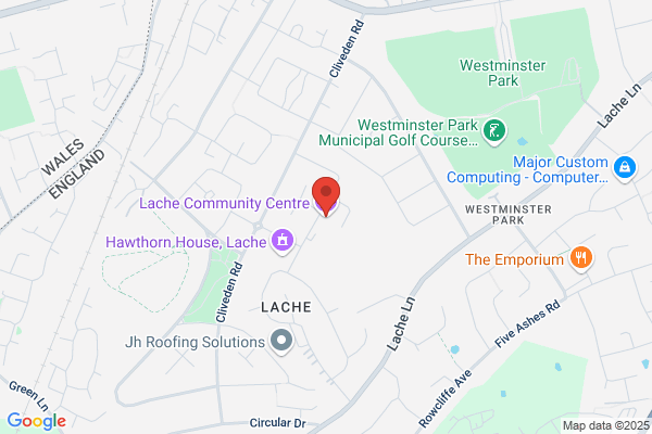 Lache Community Centre