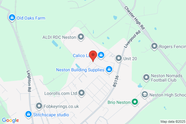 Neston Colour Ltd