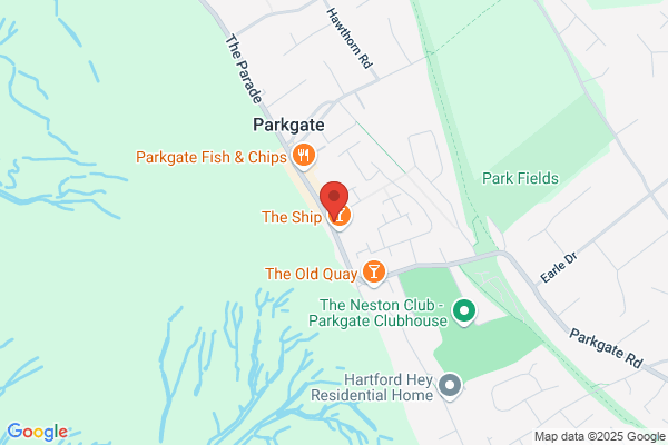 Nicholls Of Parkgate