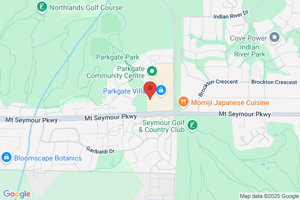 Parkgate Clinic