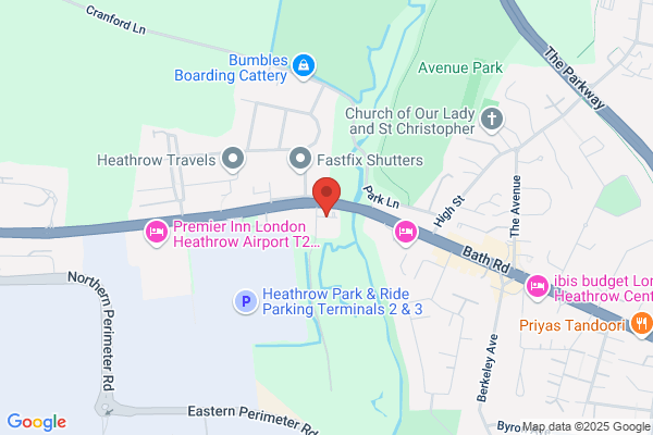 Riverside Private Hire