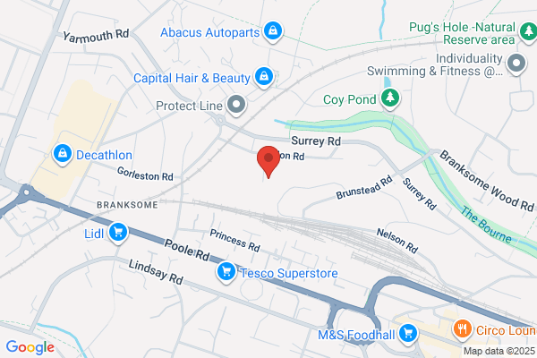 Andrew Jennings Electrical Contractors