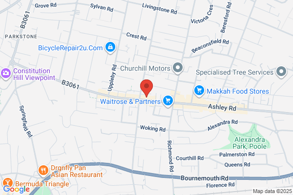 Domino's Pizza - Poole - Parkstone