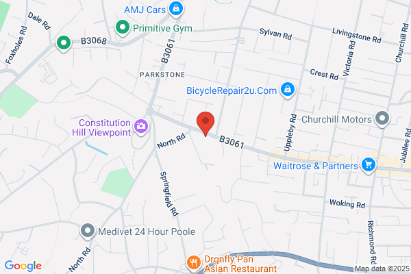Seaview Dental Practice