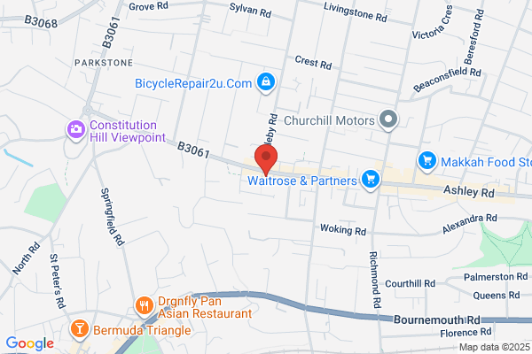 Broadway Park Housing Association