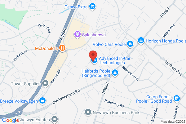Draycott Removal